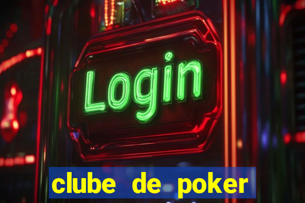 clube de poker santa cruz do sul