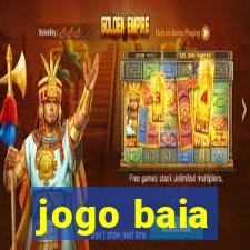 jogo baia