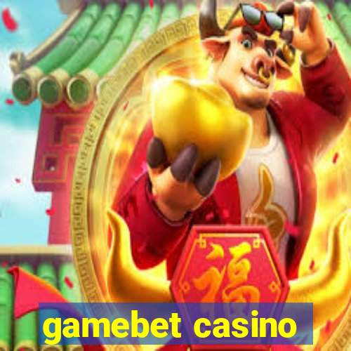 gamebet casino