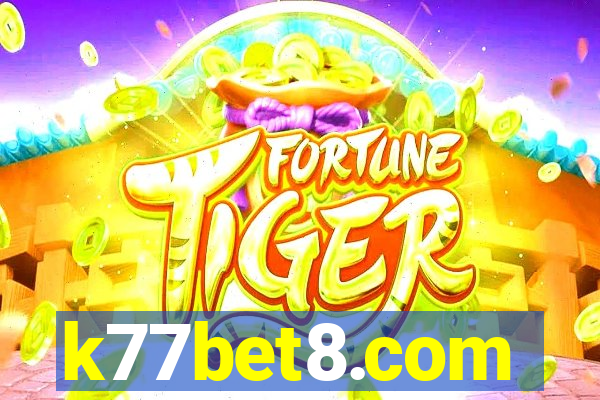 k77bet8.com