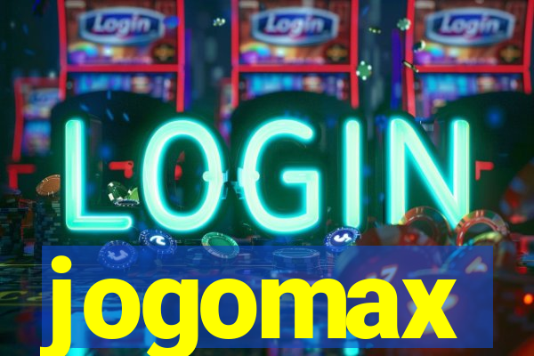 jogomax