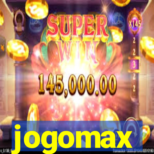 jogomax