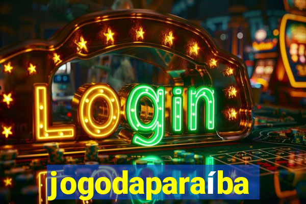 jogodaparaíba