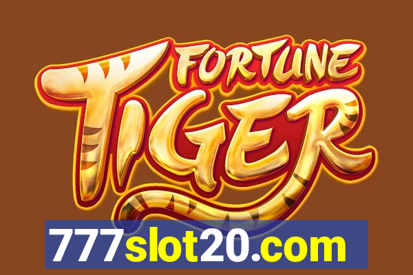 777slot20.com