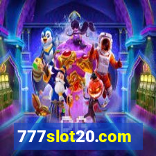 777slot20.com