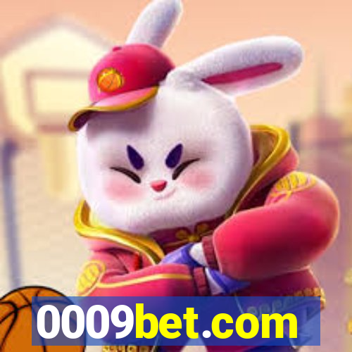 0009bet.com