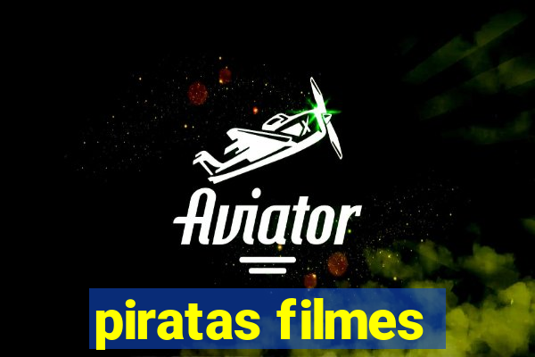 piratas filmes