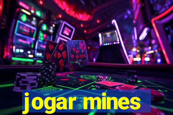 jogar mines