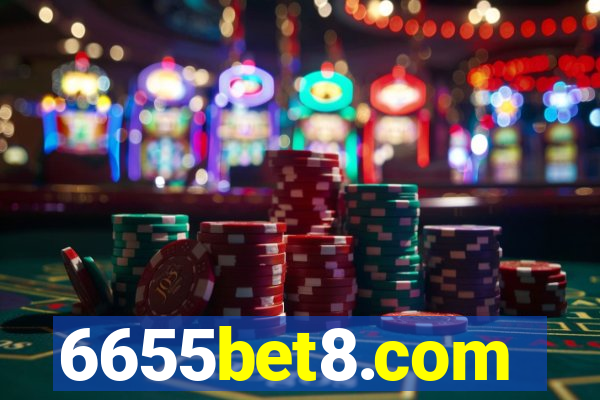 6655bet8.com