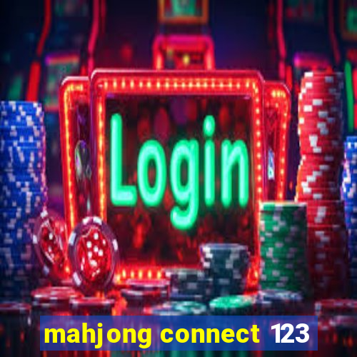 mahjong connect 123