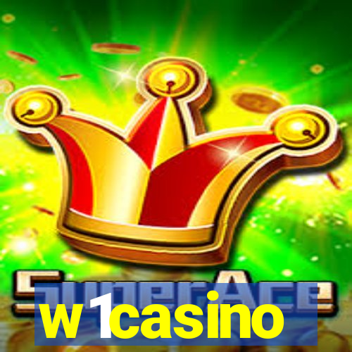 w1casino