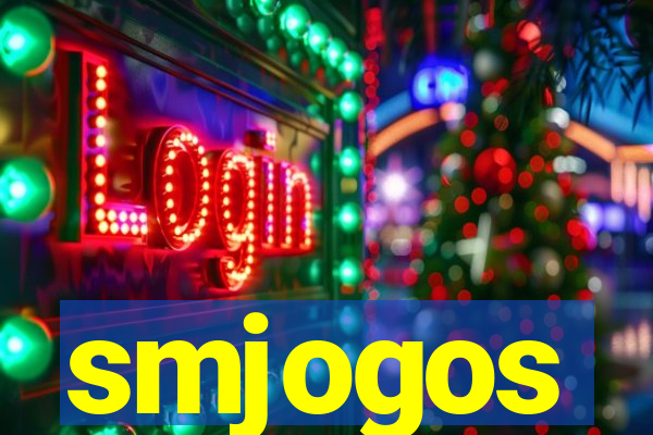 smjogos