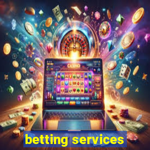 betting services