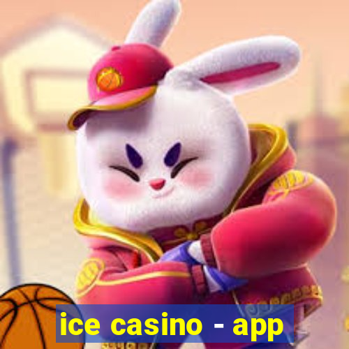 ice casino - app