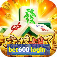 bet600 login