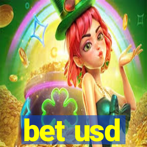 bet usd