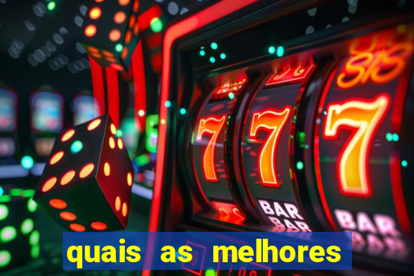 quais as melhores plataformas para jogar fortune tiger