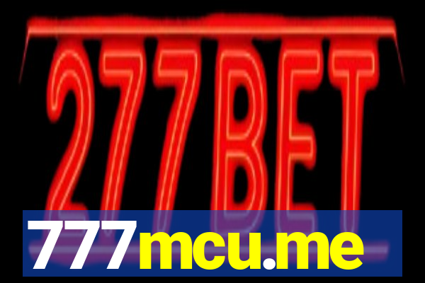 777mcu.me