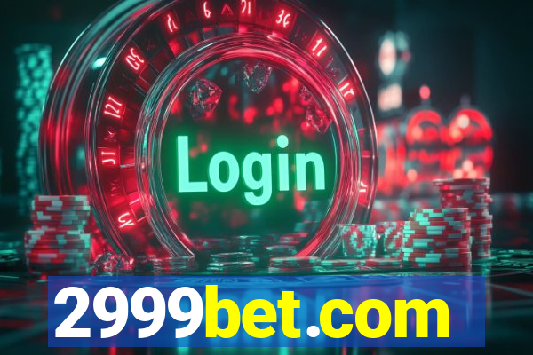 2999bet.com