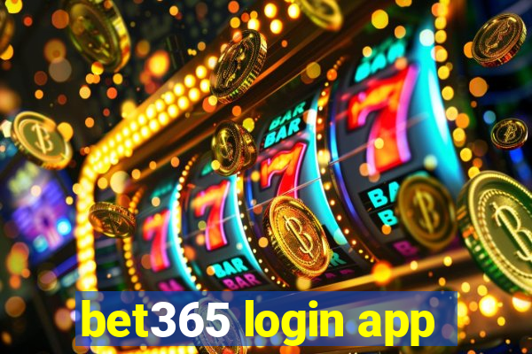 bet365 login app