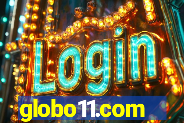 globo11.com