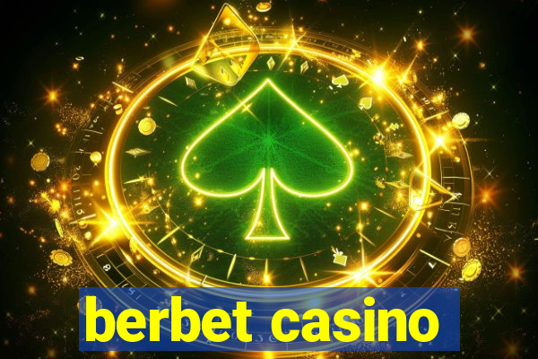 berbet casino