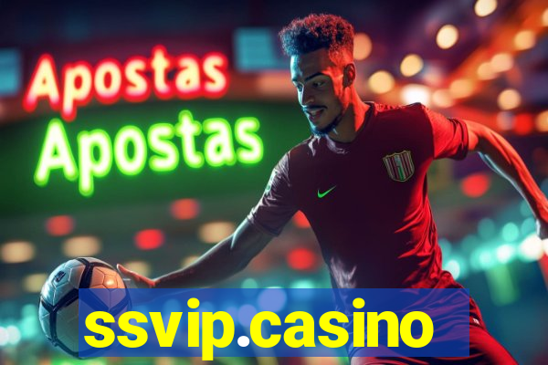 ssvip.casino