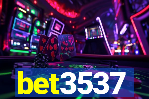 bet3537