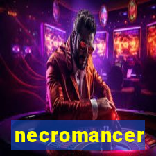 necromancer academy's genius summoner pt br