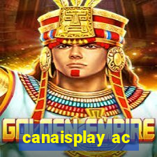 canaisplay ac