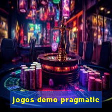 jogos demo pragmatic