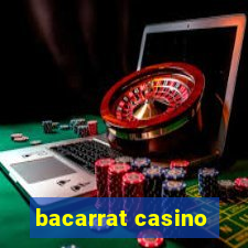 bacarrat casino