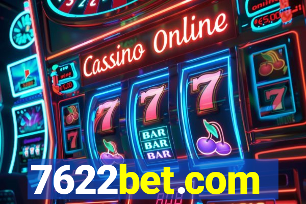 7622bet.com