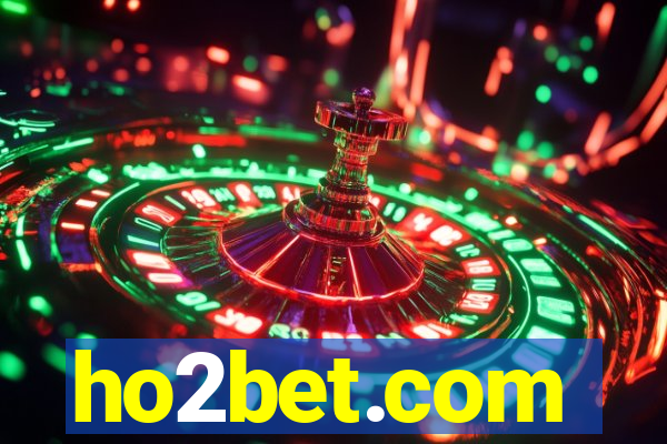 ho2bet.com