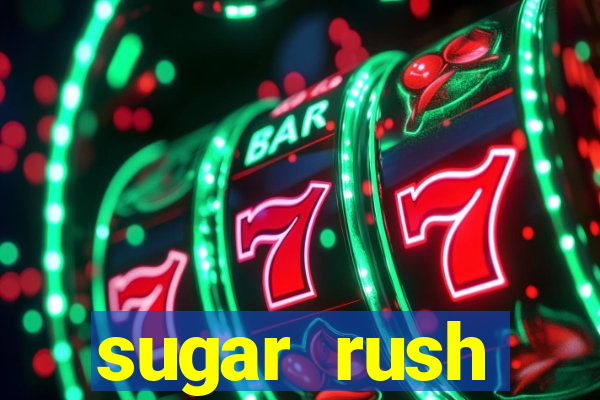 sugar rush pragmatic play