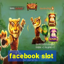 facebook slot