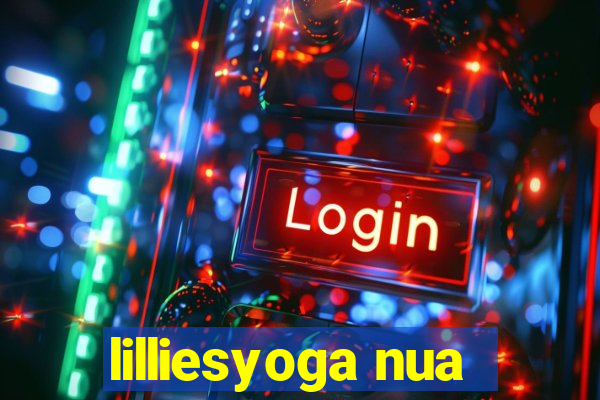 lilliesyoga nua