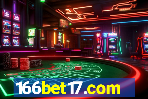 166bet17.com