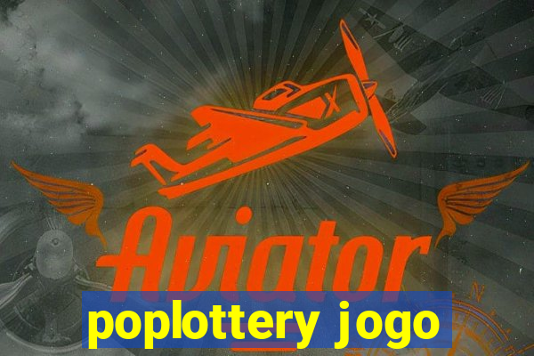 poplottery jogo