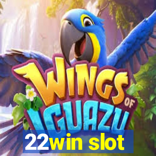 22win slot