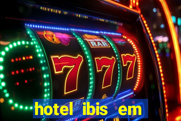 hotel ibis em campinas sp