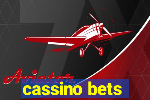 cassino bets