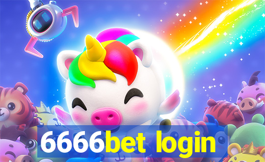 6666bet login