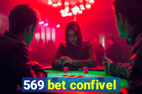 569 bet confivel