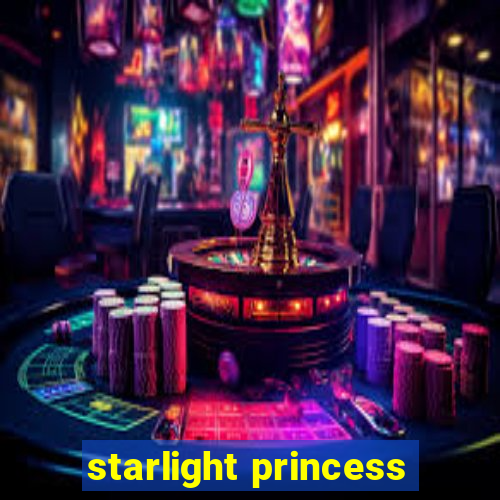 starlight princess