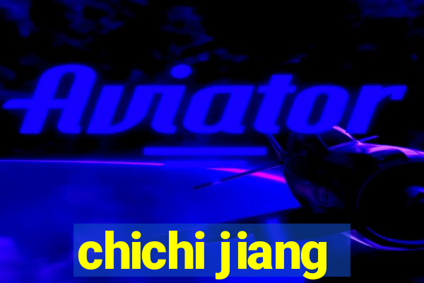 chichi jiang