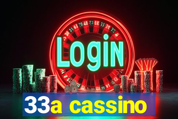 33a cassino