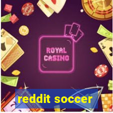 reddit soccer