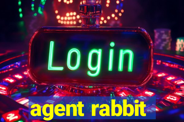 agent rabbit