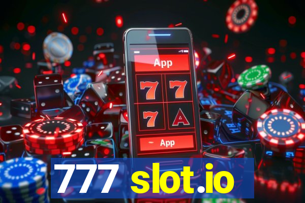 777 slot.io